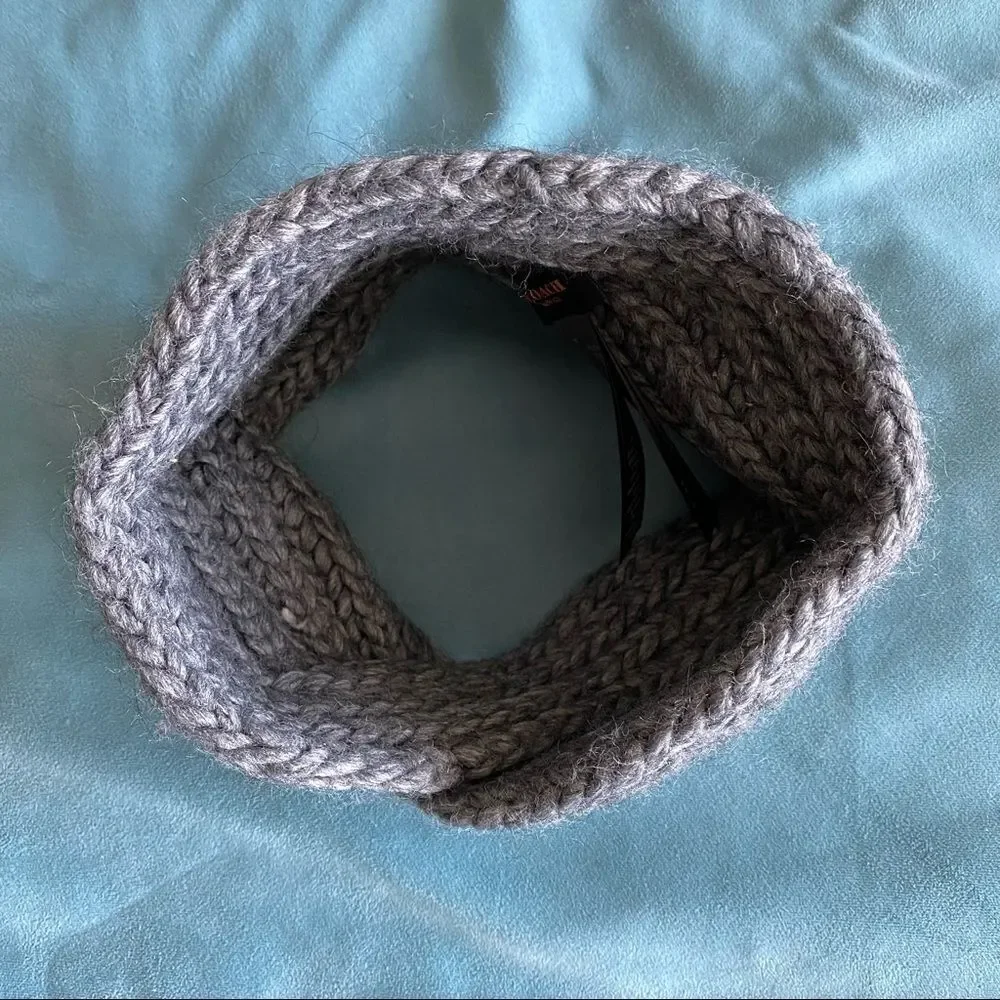 Coach Headband